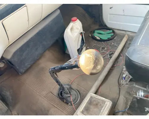 Manual Transmission Parts, Misc. FULLER FS5005C Vander Haags Inc Sp