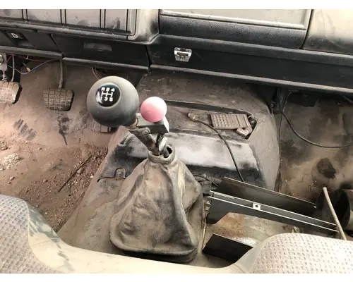 Manual Transmission Parts, Misc. FULLER FS5005C Vander Haags Inc Cb