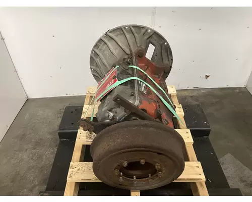 Transmission Assembly FULLER FS5005C Vander Haags Inc Sp