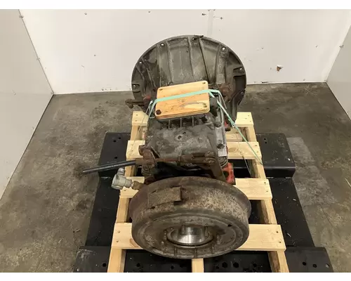 Transmission Assembly FULLER FS5005C Vander Haags Inc Sp