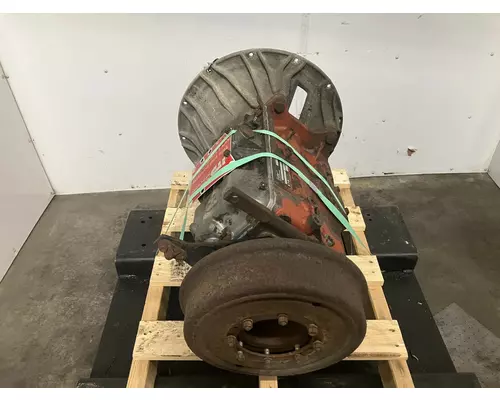 Transmission Assembly FULLER FS5005C Vander Haags Inc Dm