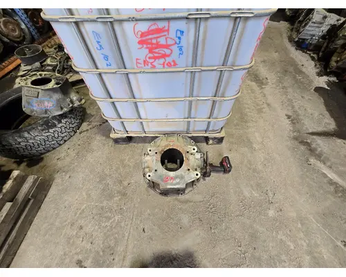 Bell Housing FULLER FS5106A Crest Truck Parts
