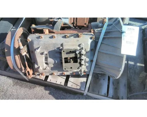 Transmission Assembly FULLER FS5106A LKQ Heavy Truck - Goodys