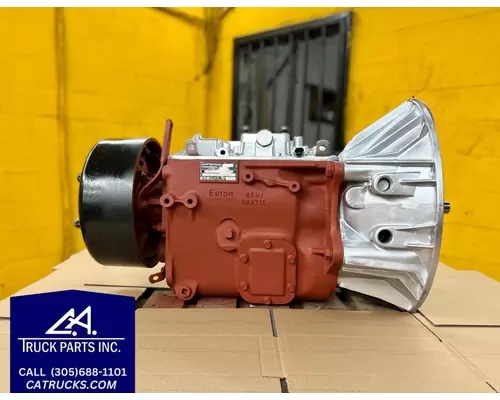 Transmission Assembly FULLER FS5205A CA Truck Parts