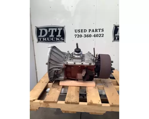 Transmission Assembly FULLER FS5205A DTI Trucks