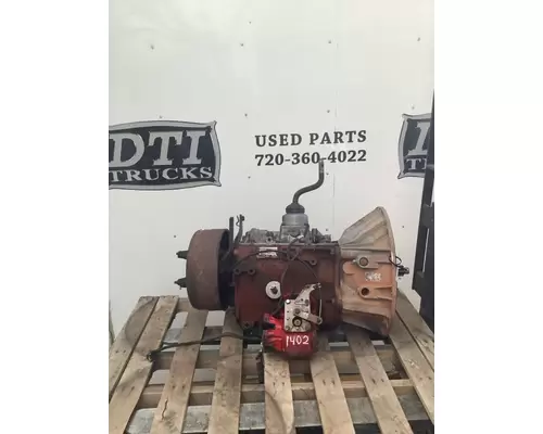 Transmission Assembly FULLER FS5205A DTI Trucks
