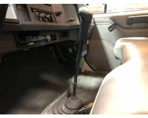 Manual Transmission Parts, Misc. FULLER FS5205A Vander Haags Inc Dm