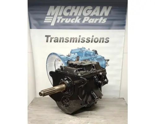Transmission Assembly FULLER FS5205A Michigan Truck Parts