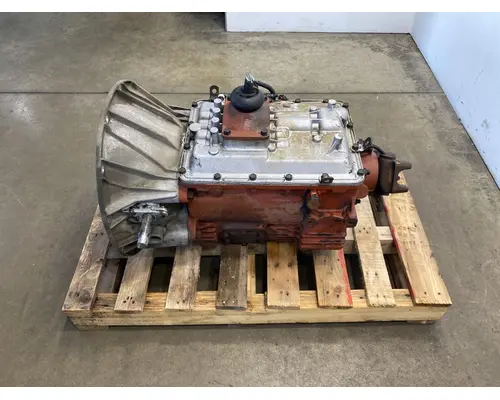 Transmission Assembly FULLER FS5305A Frontier Truck Parts