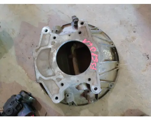 Bell Housing FULLER FS5306A Crest Truck Parts