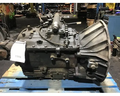 Transmission Assembly FULLER FS5306A Wilkins Rebuilders Supply