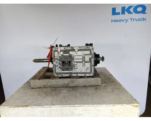 Transmission Assembly FULLER FS5306A LKQ Evans Heavy Truck Parts