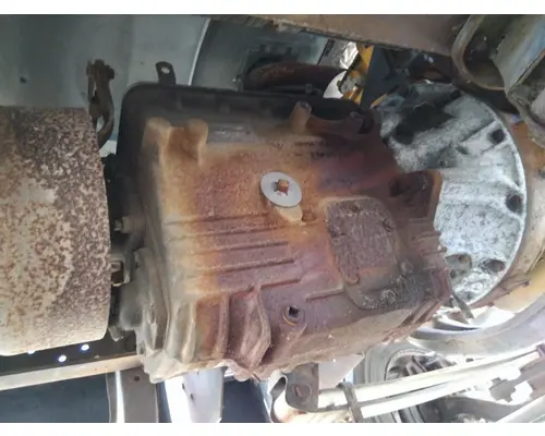 Transmission Assembly FULLER FS5306A LKQ Heavy Truck Maryland