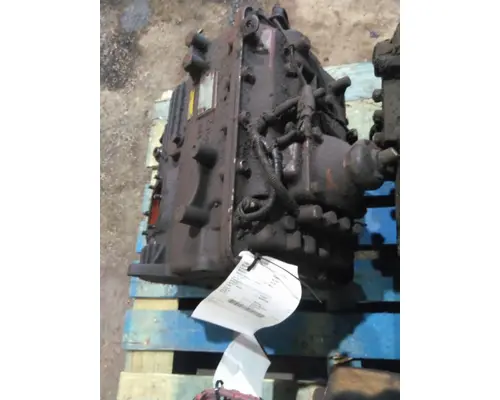 Transmission Assembly FULLER FS5306A LKQ Heavy Truck - Goodys