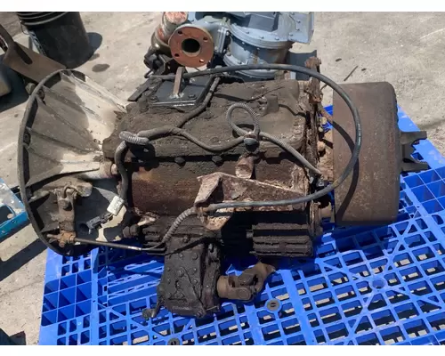 Transmission Assembly FULLER FS5306A Truck Salvage International Inc
