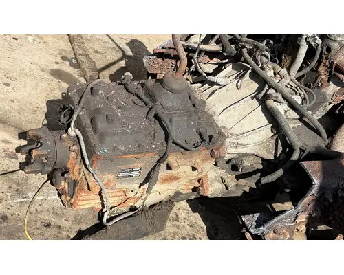 Transmission Assembly FULLER FS5306A Truck Salvage International Inc