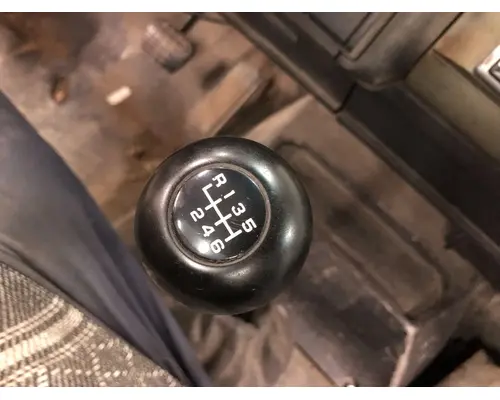 Manual Transmission Parts, Misc. FULLER FS5306A Vander Haags Inc Sp