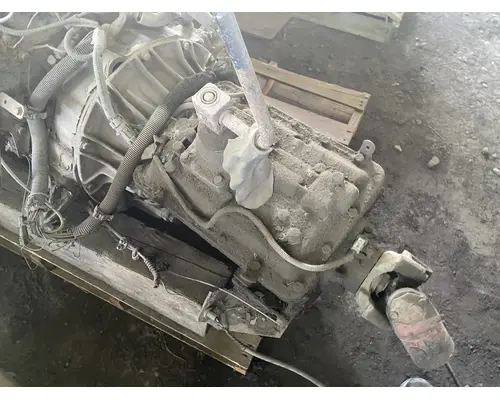 Transmission Assembly FULLER FS5306A Custom Truck One Source