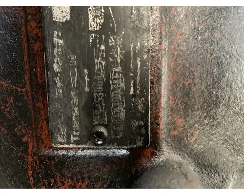 Transmission Assembly FULLER FS5306A Custom Truck One Source