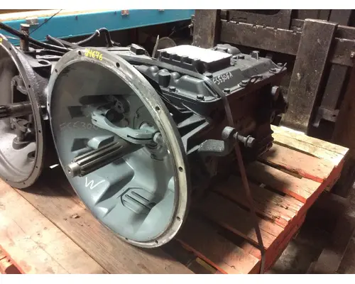 Transmission Assembly FULLER FS5306A Camions A &amp; R Dubois Inc.