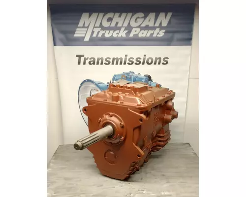 Transmission Assembly FULLER FS5306A Michigan Truck Parts