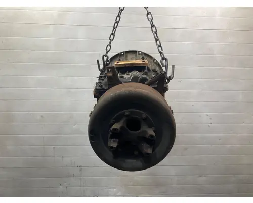 Transmission Assembly FULLER FS5306A Vander Haags Inc Kc