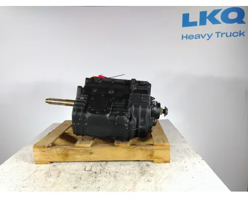 Transmission Assembly FULLER FS5406A LKQ KC Truck Parts Billings