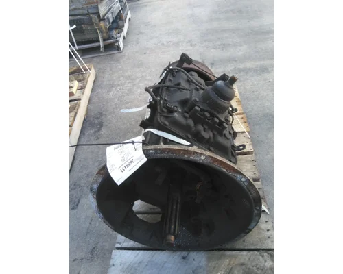 Transmission Assembly FULLER FS5406A LKQ Heavy Truck Maryland