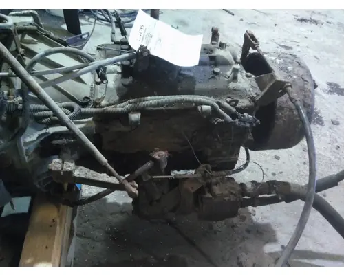 Transmission Assembly FULLER FS5406A LKQ Heavy Truck - Goodys