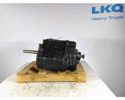 Transmission Assembly FULLER FS5406A LKQ Heavy Truck - Goodys