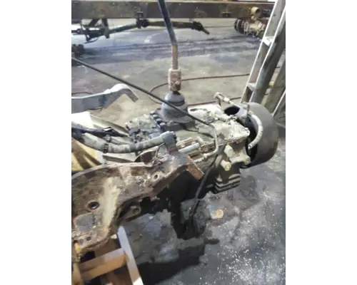 Transmission Assembly FULLER FS5406A LKQ Heavy Truck - Goodys