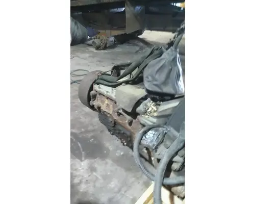 Transmission Assembly FULLER FS5406A LKQ Heavy Truck - Goodys