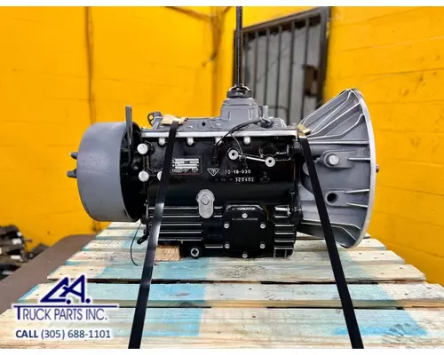 Transmission Assembly FULLER FS5406A CA Truck Parts