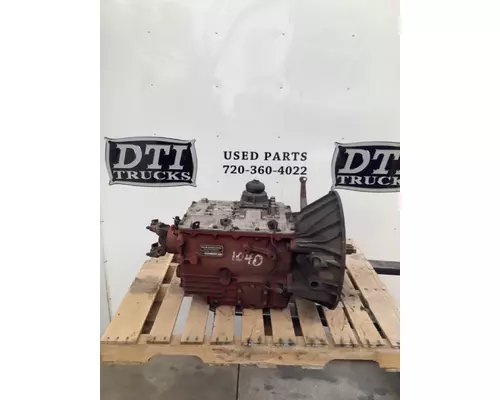 Transmission Assembly FULLER FS5406A DTI Trucks