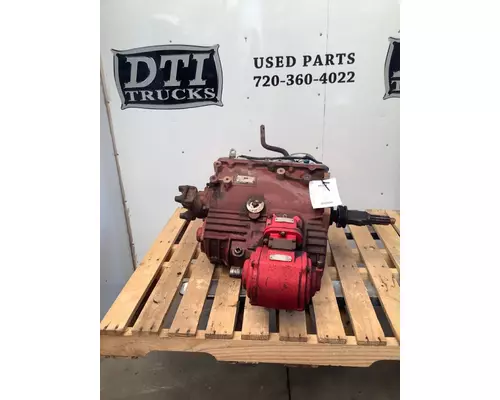 Transmission Assembly FULLER FS5406A DTI Trucks