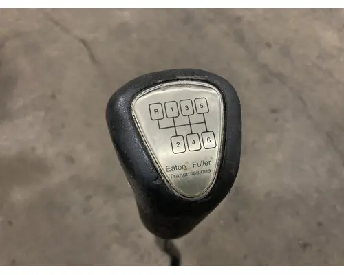 Manual Transmission Parts, Misc. FULLER FS5406A Vander Haags Inc WM