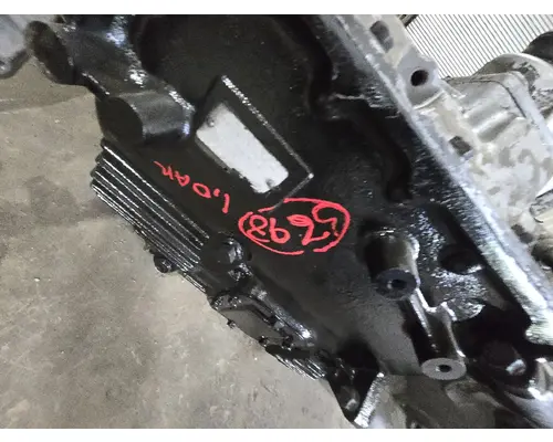 Transmission Assembly FULLER FS5406N Crest Truck Parts