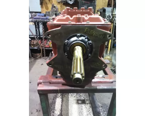 Transmission Assembly FULLER FS5406N LKQ Heavy Truck - Goodys