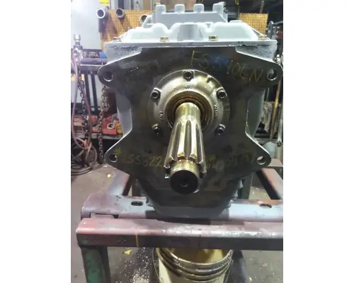 Transmission Assembly FULLER FS5406N LKQ Heavy Truck - Goodys