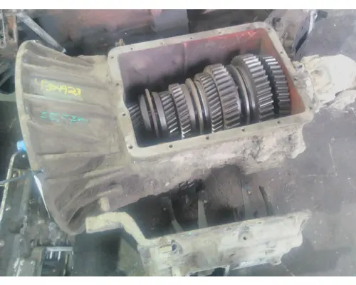 Transmission Assembly FULLER FS5406N LKQ Heavy Truck - Goodys