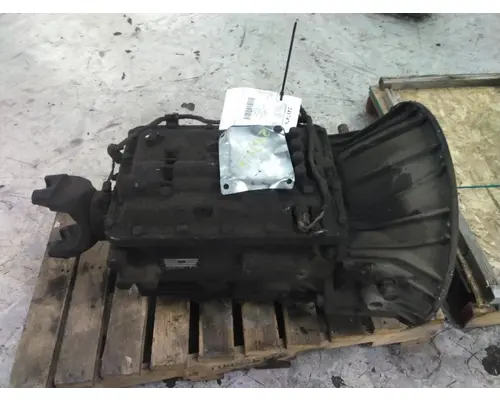 Transmission Assembly FULLER FS5406N LKQ Heavy Duty Core