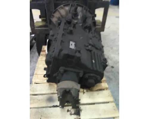 Transmission Assembly FULLER FS5406N LKQ Heavy Duty Core