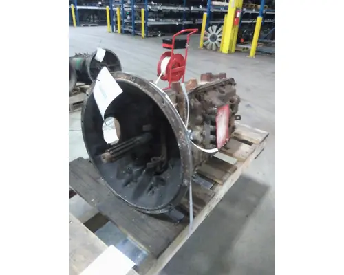 Transmission Assembly FULLER FS5406N LKQ Heavy Duty Core