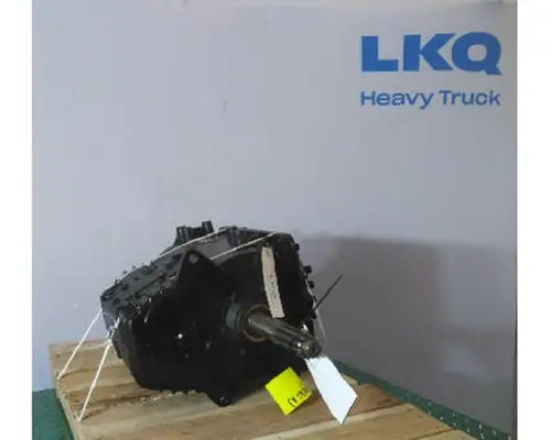 Transmission Assembly FULLER FS5406N LKQ Plunks Truck Parts And Equipment - Jackson