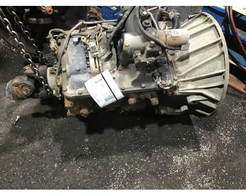 Transmission Assembly FULLER FS5505B-DM3 Wilkins Rebuilders Supply