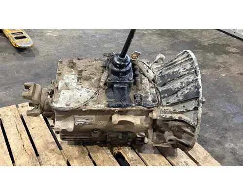 Transmission Assembly FULLER FS6005 Truck Salvage International Inc