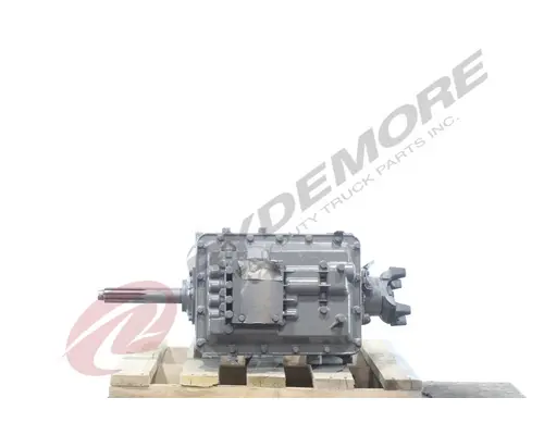 Transmission Assembly FULLER FS6005A Rydemore Heavy Duty Truck Parts Inc