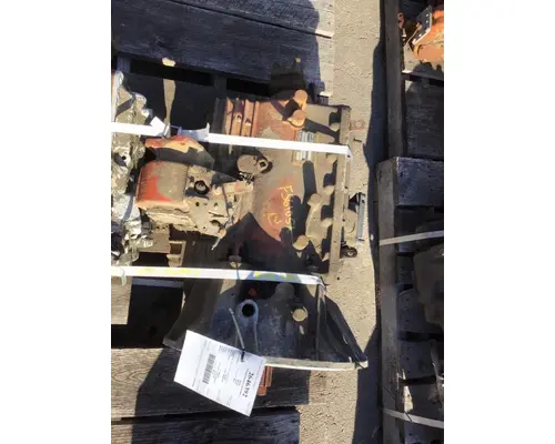Transmission Assembly FULLER FS6105A LKQ Heavy Truck - Goodys