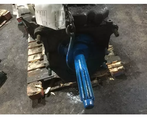 Transmission Assembly FULLER FS6106A Wilkins Rebuilders Supply