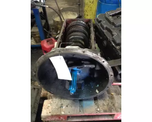 Transmission Assembly FULLER FS6106A Wilkins Rebuilders Supply